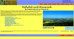 Desktop Screenshot of maasberg.ch